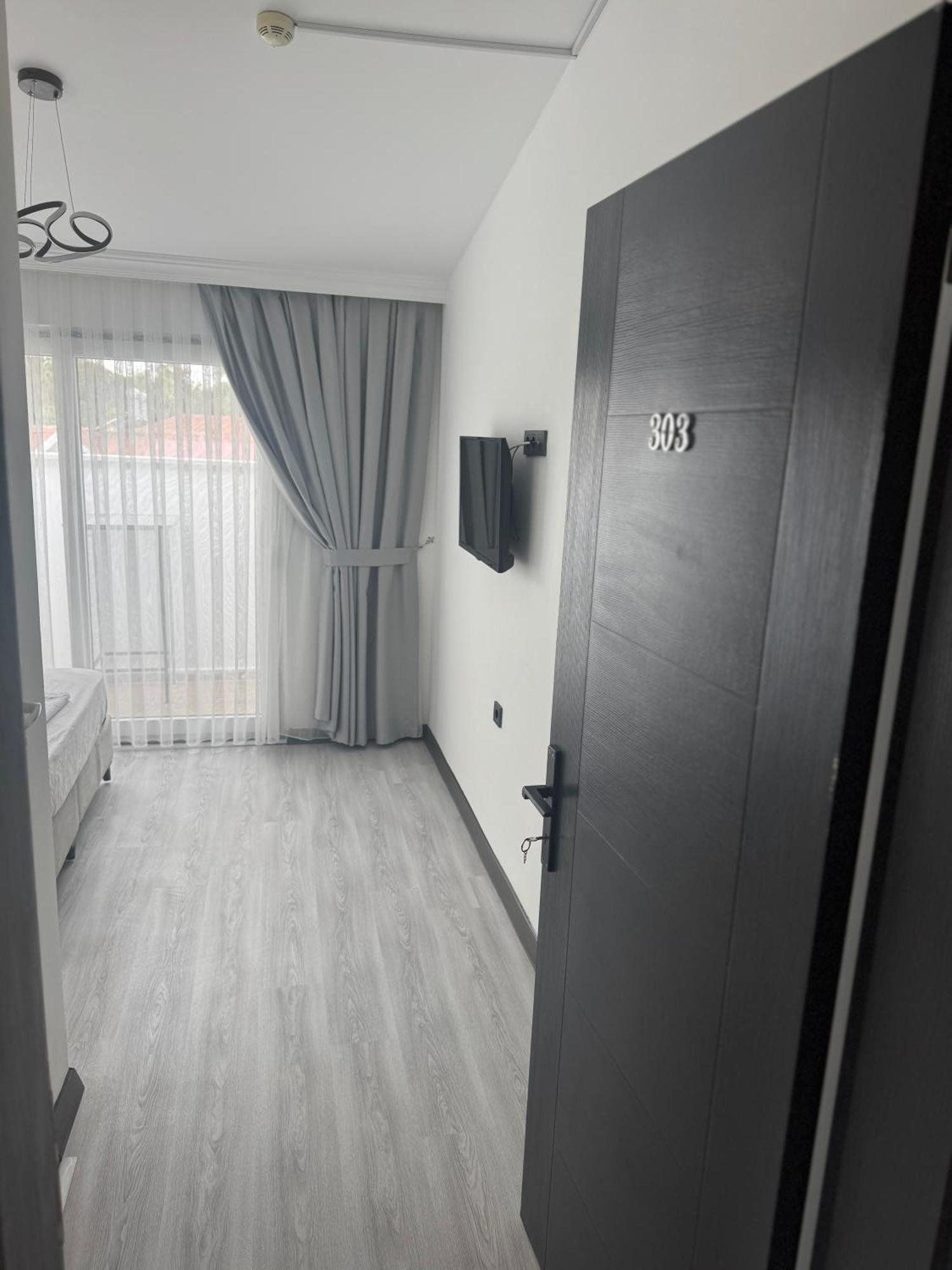 Gözde Butik Otel Belek Exterior foto